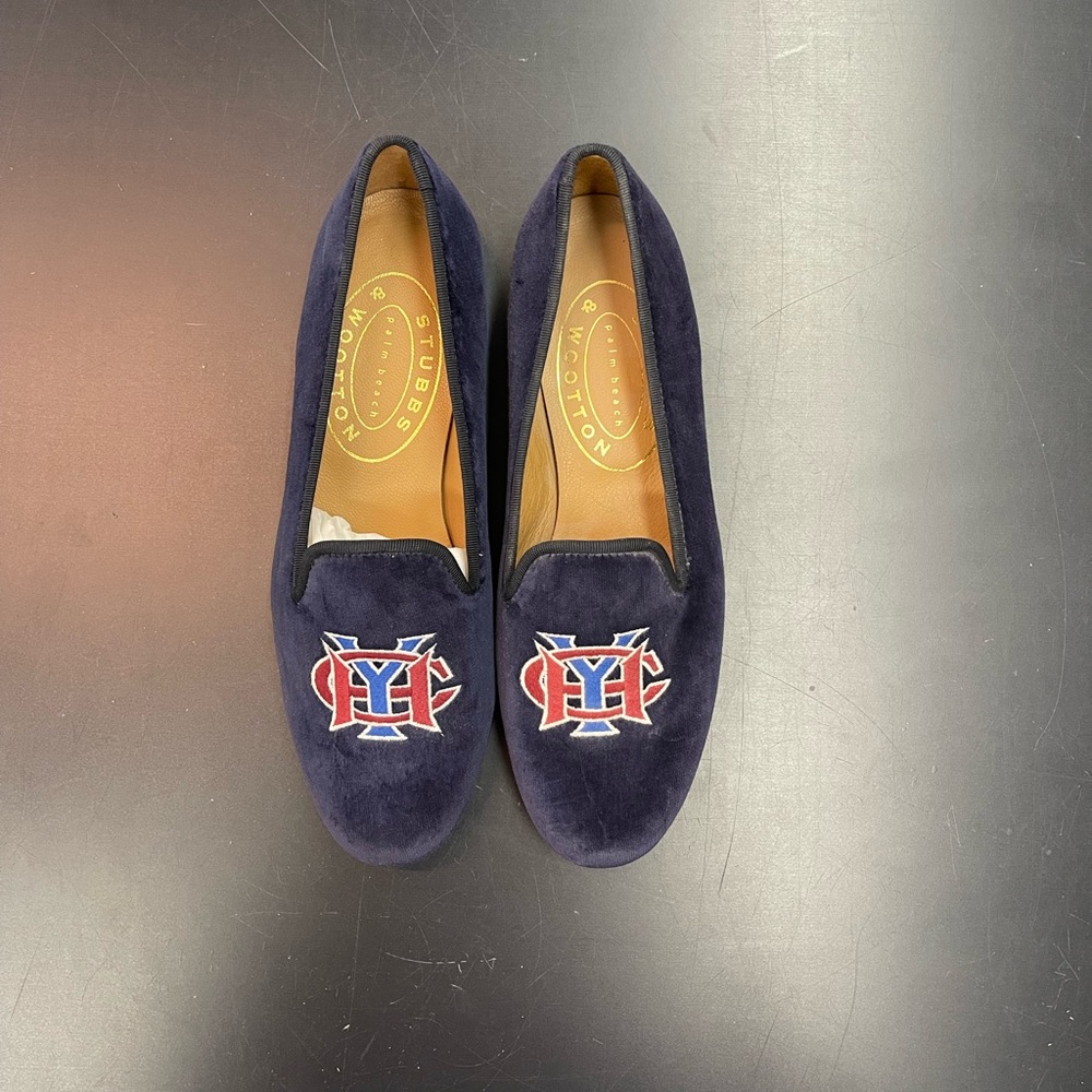 NEW STUBBS AND WOOTTON palm beach 8